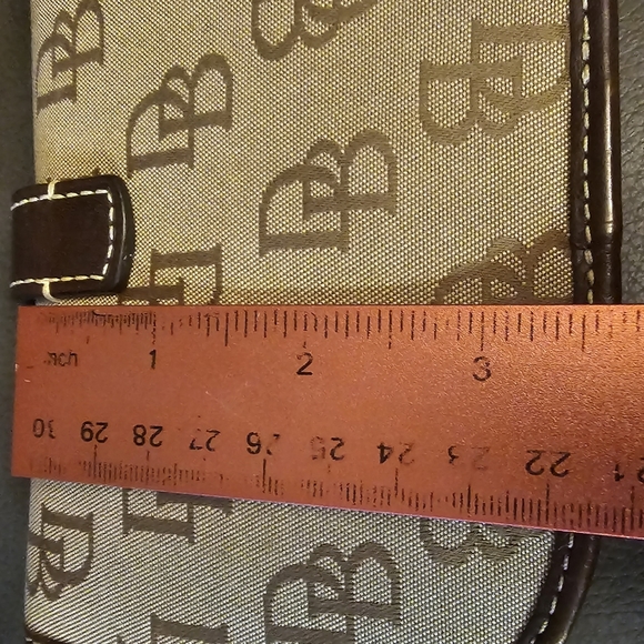 DB Signature Wallet - Picture 8 of 10